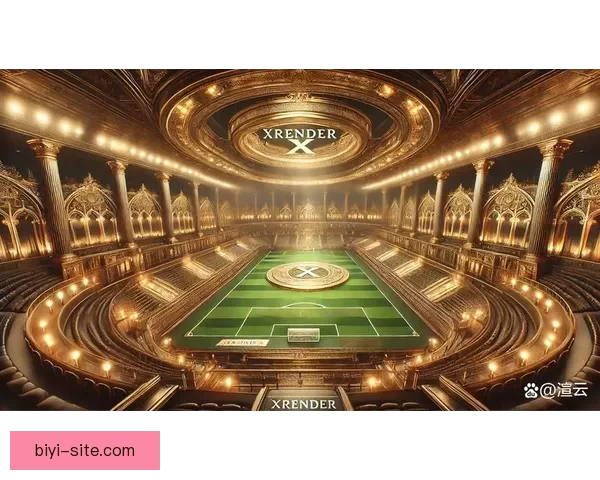 必一体育电竞引领全球赛事新格局打造沉浸式竞技娱乐体验新时代 必一体育电竞引领全球赛事新格局打造沉浸式竞技娱乐体验新时代