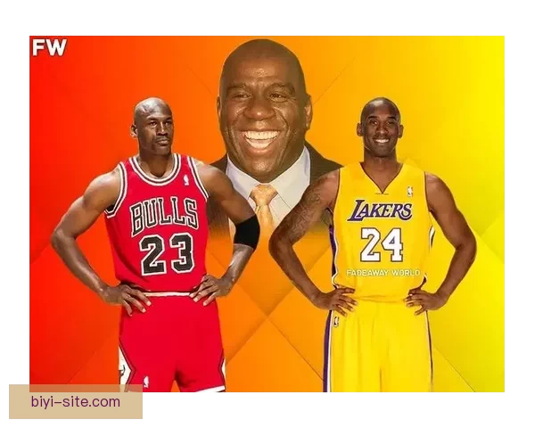 奥尼尔称乔丹为历史最佳 詹姆斯是魔术师约翰逊的放大版