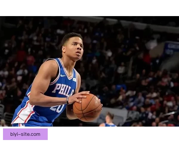 状元回归NBA 富尔茨与猛龙签订短期合同机会再临